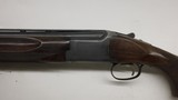 Browning Citori GTI PLUS 12ga, 30