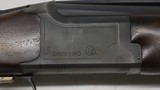 Browning Citori GTI PLUS 12ga, 30