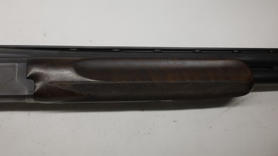 Browning Citori GTI PLUS 12ga, 30