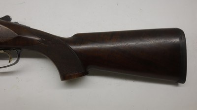 Browning Citori GTI PLUS 12ga, 30