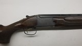 Browning Citori GTI PLUS 12ga, 30