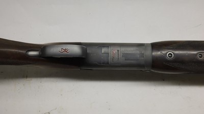 Browning Citori GTI PLUS 12ga, 30