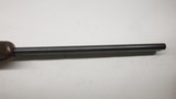 Browning Citori GTI PLUS 12ga, 30