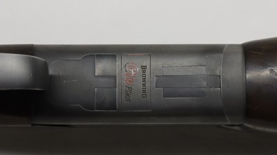 Browning Citori GTI PLUS 12ga, 30