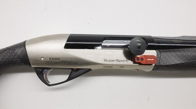 Benelli Ethos Performance Shop Supersport AI 20ga 28