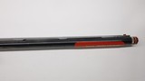 Benelli Ethos Performance Shop Supersport AI 20ga 28