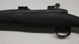 Winchester 70 Black Shadow 243 WSSM Win Super Short Mag, 18