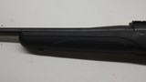 Winchester 70 Black Shadow 243 WSSM Win Super Short Mag, 18