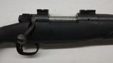 Winchester 70 Black Shadow 243 WSSM Win Super Short Mag, 18