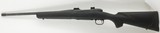 Winchester 70 Black Shadow 243 WSSM Win Super Short Mag, 18