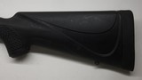 Winchester 70 Black Shadow 243 WSSM Win Super Short Mag, 18