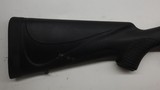 Winchester 70 Black Shadow 243 WSSM Win Super Short Mag, 18