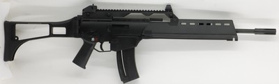 H&K HK Heckler & Koch G36, 22LR new in box 81000994 - Image 8 of 9