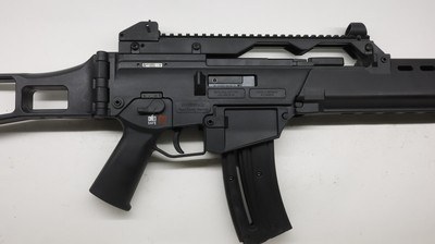 H&K HK Heckler & Koch G36, 22LR new in box 81000994 - Image 1 of 9