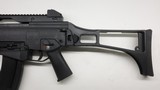 H&K HK Heckler & Koch G36, 22LR new in box 81000994 - Image 7 of 9