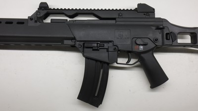 H&K HK Heckler & Koch G36, 22LR new in box 81000994 - Image 6 of 9