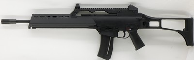 H&K HK Heckler & Koch G36, 22LR new in box 81000994 - Image 9 of 9