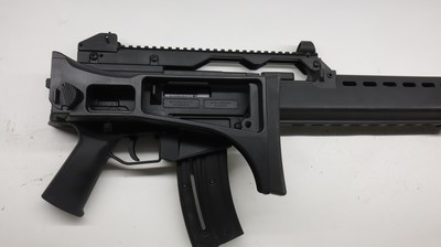 H&K HK Heckler & Koch G36, 22LR new in box 81000994 - Image 4 of 9