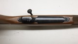Winchester 70 Featherweight 257 Roberts CRF action 2012 Demo 9420032 - 12 of 20