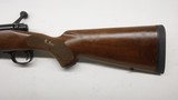 Winchester 70 Featherweight 257 Roberts CRF action 2012 Demo 9420032 - 18 of 20