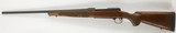 Winchester 70 Featherweight 257 Roberts CRF action 2012 Demo 9420032 - 20 of 20