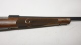 Winchester 70 Featherweight 257 Roberts CRF action 2012 Demo 9420032 - 4 of 20
