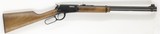 Winchester Ranger 22LR 20