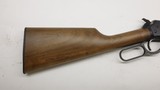 Winchester Ranger 22LR 20