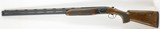 Beretta 694 Sport DLC Adj Comb 12ga 32
