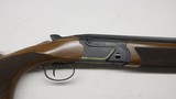 Beretta 694 Sport DLC Adj Comb 12ga 32
