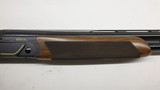 Beretta 694 Sport DLC Adj Comb 12ga 32
