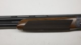 Beretta 694 Sport DLC Adj Comb 12ga 32
