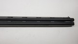 Beretta 694 Sport DLC Adj Comb 12ga 32