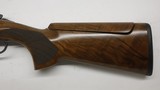 Beretta 694 Sport DLC Adj Comb 12ga 32