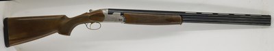 Beretta 686 Silver Pigeon 1 12ga 28