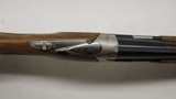 Beretta 686 Silver Pigeon 1 12ga 28