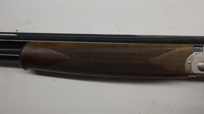 Beretta 686 Silver Pigeon 1 12ga 28