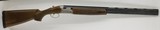 Beretta 686 Silver Pigeon 1 12ga 28