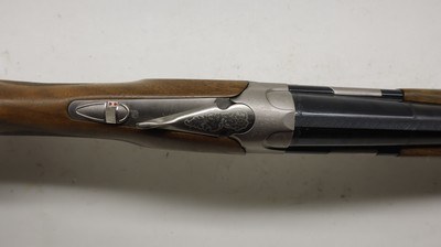 Beretta 686 Silver Pigeon 1 12ga 28