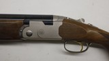 Beretta 686 Silver Pigeon 1 12ga 28