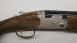 Beretta 686 Silver Pigeon 1 12ga 28