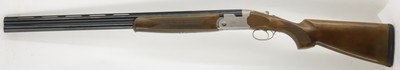 Beretta 686 Silver Pigeon 1 12ga 28