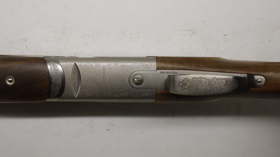 Beretta 686 Silver Pigeon 1 12ga 28