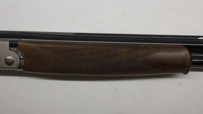 Beretta 686 Silver Pigeon 1 12ga 28