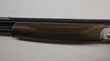 Beretta 686 Silver Pigeon 1 12ga 28