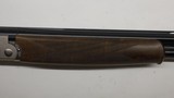 Beretta 686 Silver Pigeon 1 12ga 28