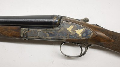 Beretta 471EL Case Color 20ga 28