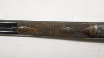 Beretta 471EL Case Color 20ga 28