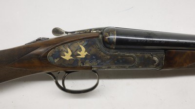 Beretta 471EL Case Color 20ga 28