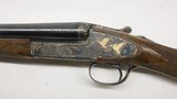 Beretta 471EL Case Color 20ga 28